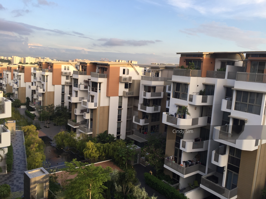 Terrasse (D19), Condominium #112015382